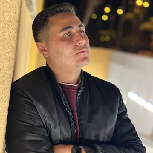 Amr Moataz, Principal Software Engineer